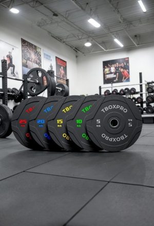 Pack Negro 150 kg