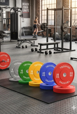 Pack Color 150 kg
